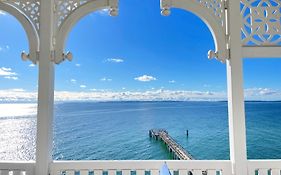 Fürstenhof Sassnitz